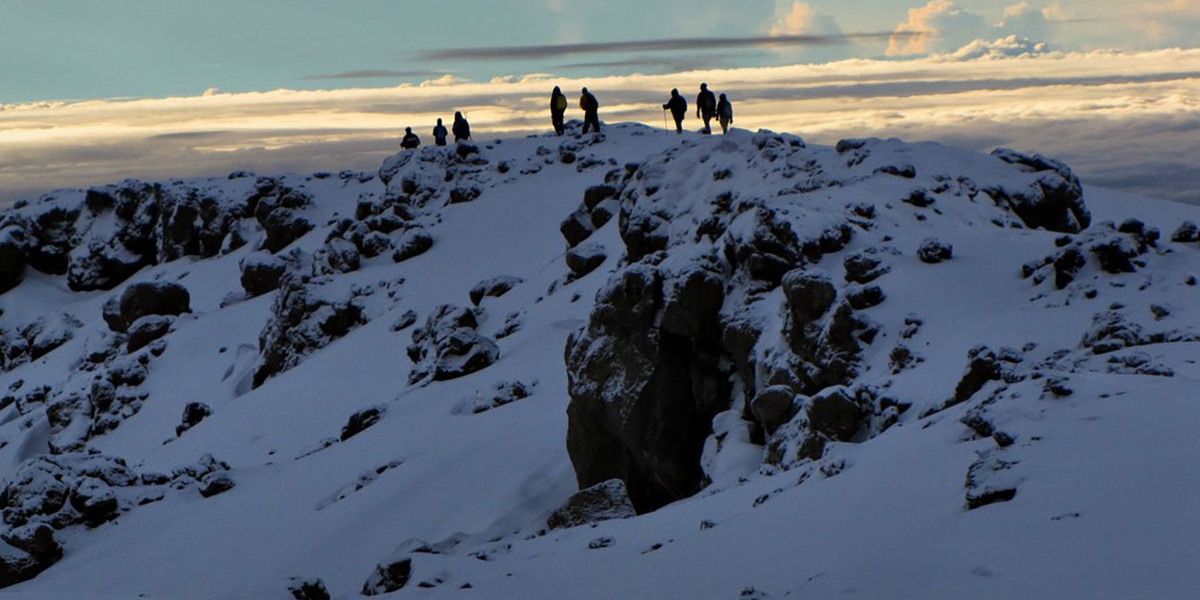 Mount Kenya Safaris & Travel